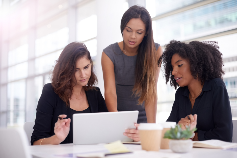 Read more about the article Strategic Insights: Data-Driven Recruitment for Competitive Edge